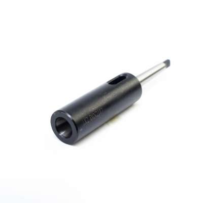 MS3 to MS2 Morse Taper Adapter Drill Sleeve No. 3 to No. 2