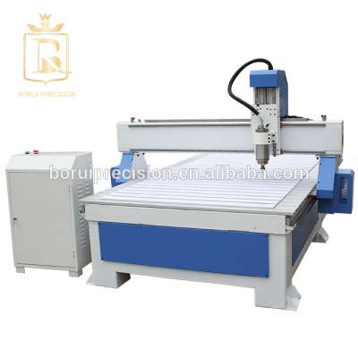 1325 4 Axis Fully Automatic China CNC Router Machine