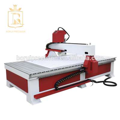 1300mm 2500mm cnc wood router machine