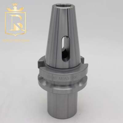 bt30 bt40 bt50 morse taper tool post holder for CNC tool holder spindle